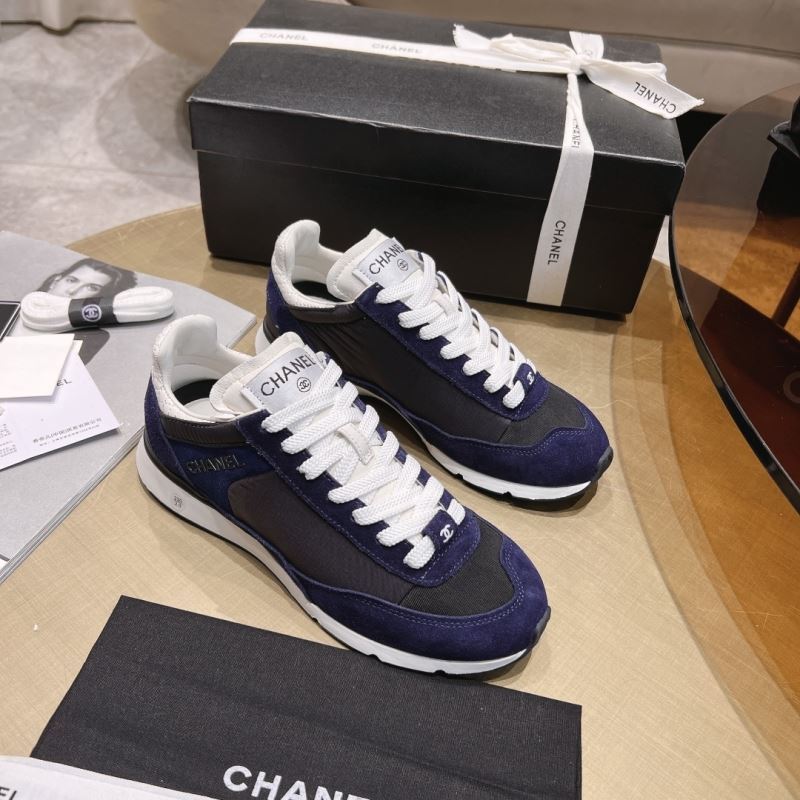 Chanel Sport Shoes